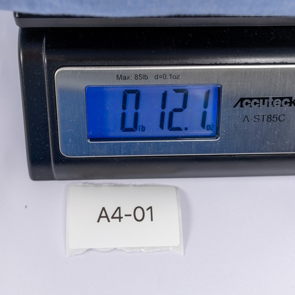 Talbots Womens Relaxed Chino Pants Plus Size 20W Blue Ankle Length Cotton Blend - Picture 13 of 13